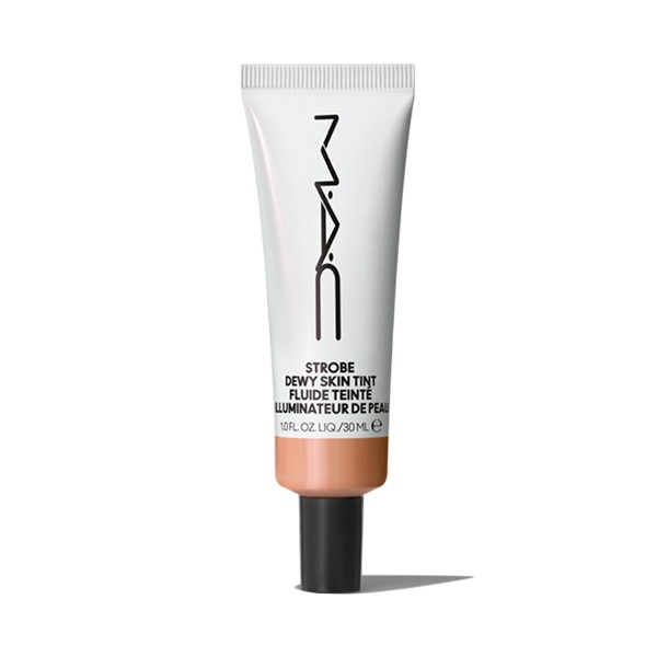 Face and Body foundation